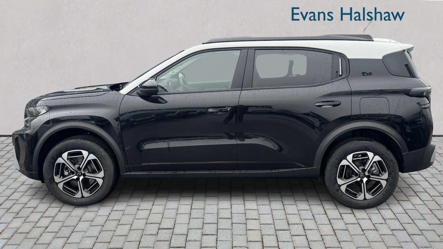Used Citroen C3 Aircross for sale - 77860022: Photo 4