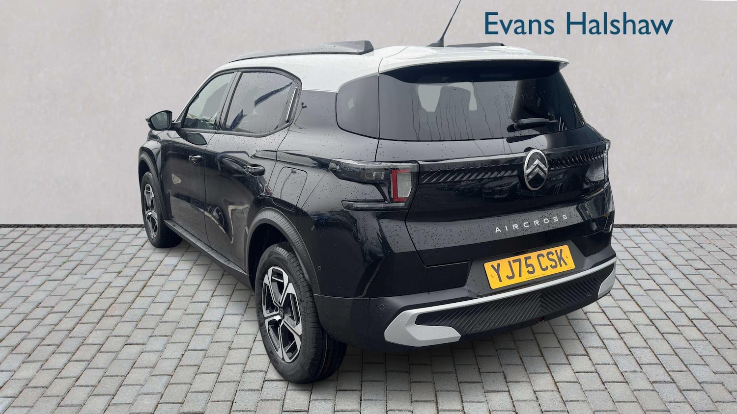 Used Citroen C3 Aircross for sale - 77860022: Photo 5