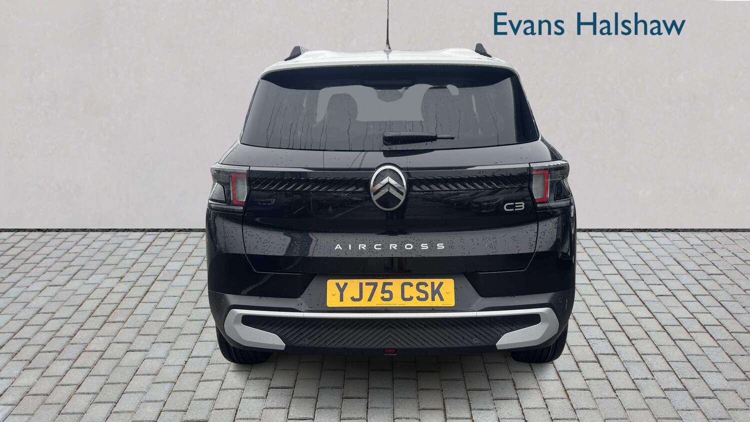 Used Citroen C3 Aircross for sale - 77860022: Photo 6