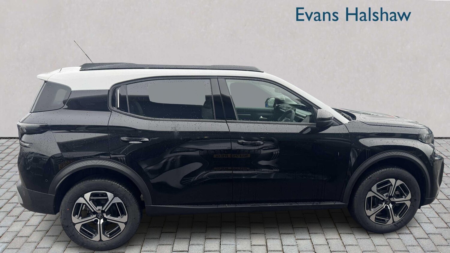 Used Citroen C3 Aircross for sale - 77860022: Photo 8