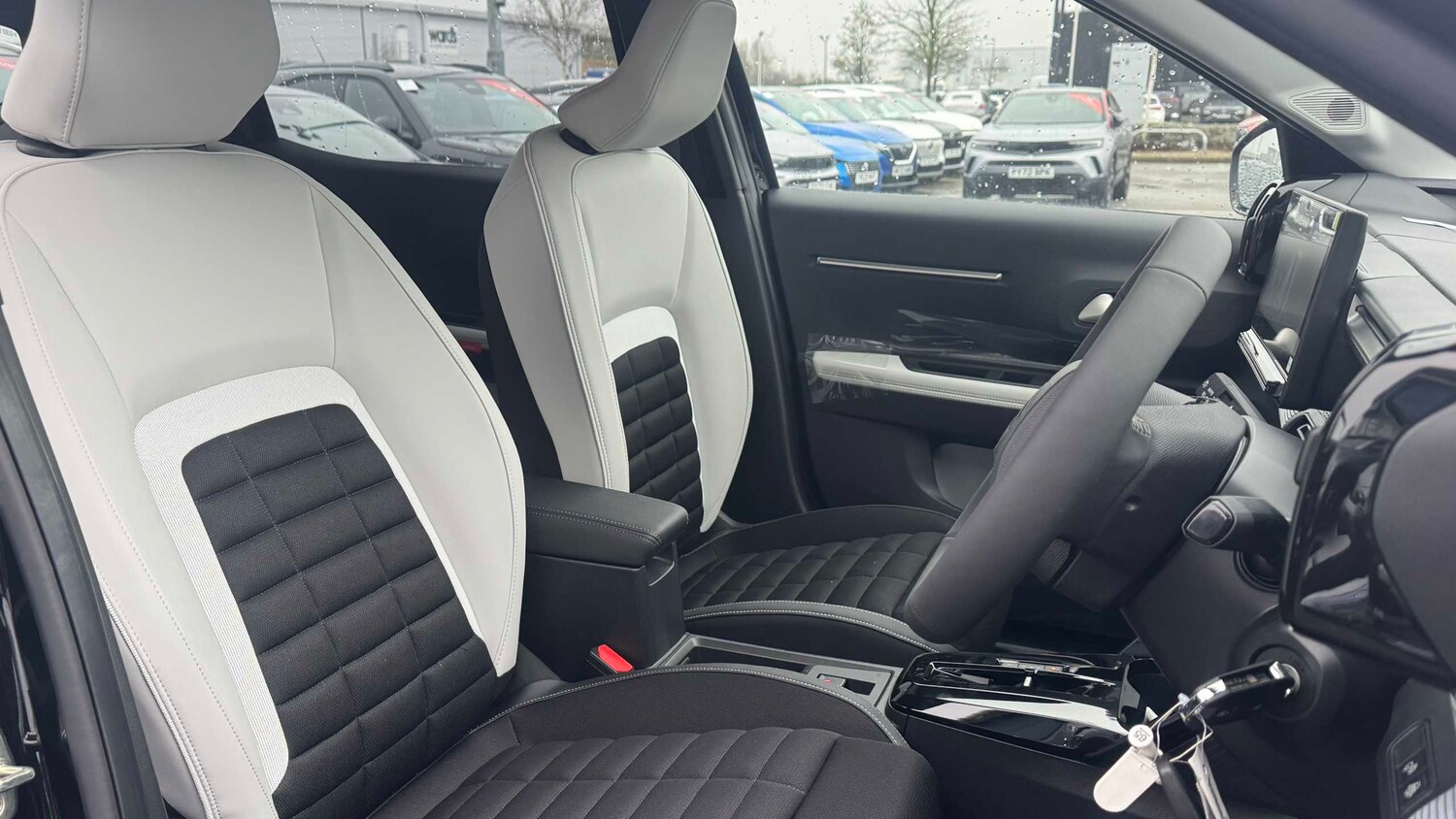 Used Citroen C3 Aircross for sale - 77860022: Photo 9