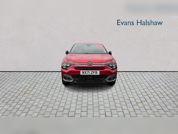 Used Citroen C4 2021 for sale - 78234114: Photo