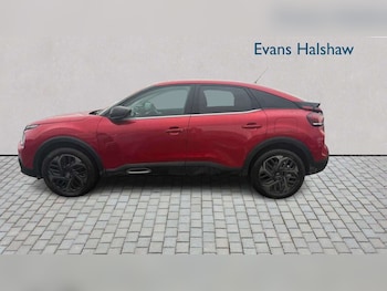 Used Citroen C4 2021 for sale - 78234114: Photo