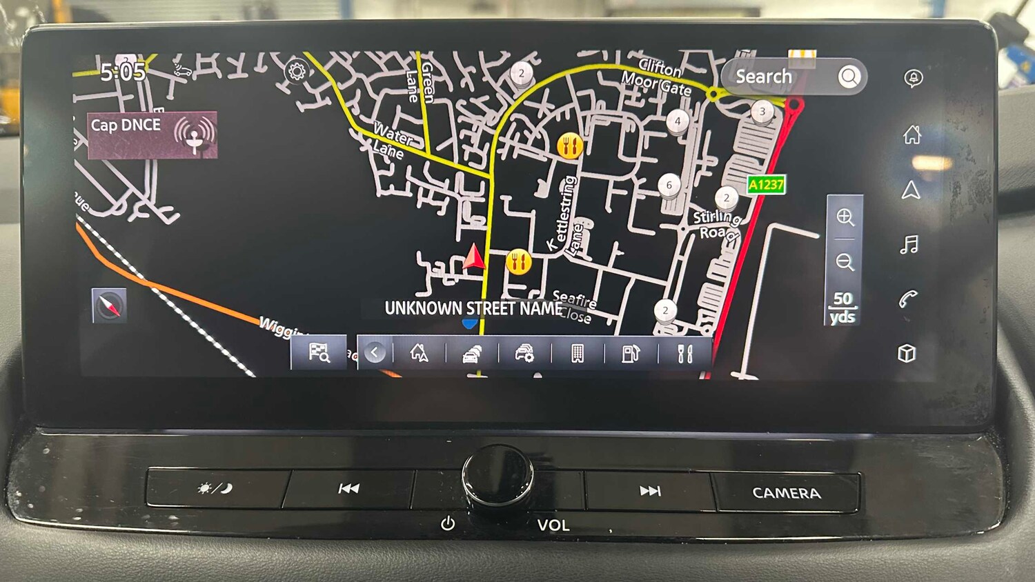 Used Nissan Qashqai 2022 for sale - 77856863: Photo 10