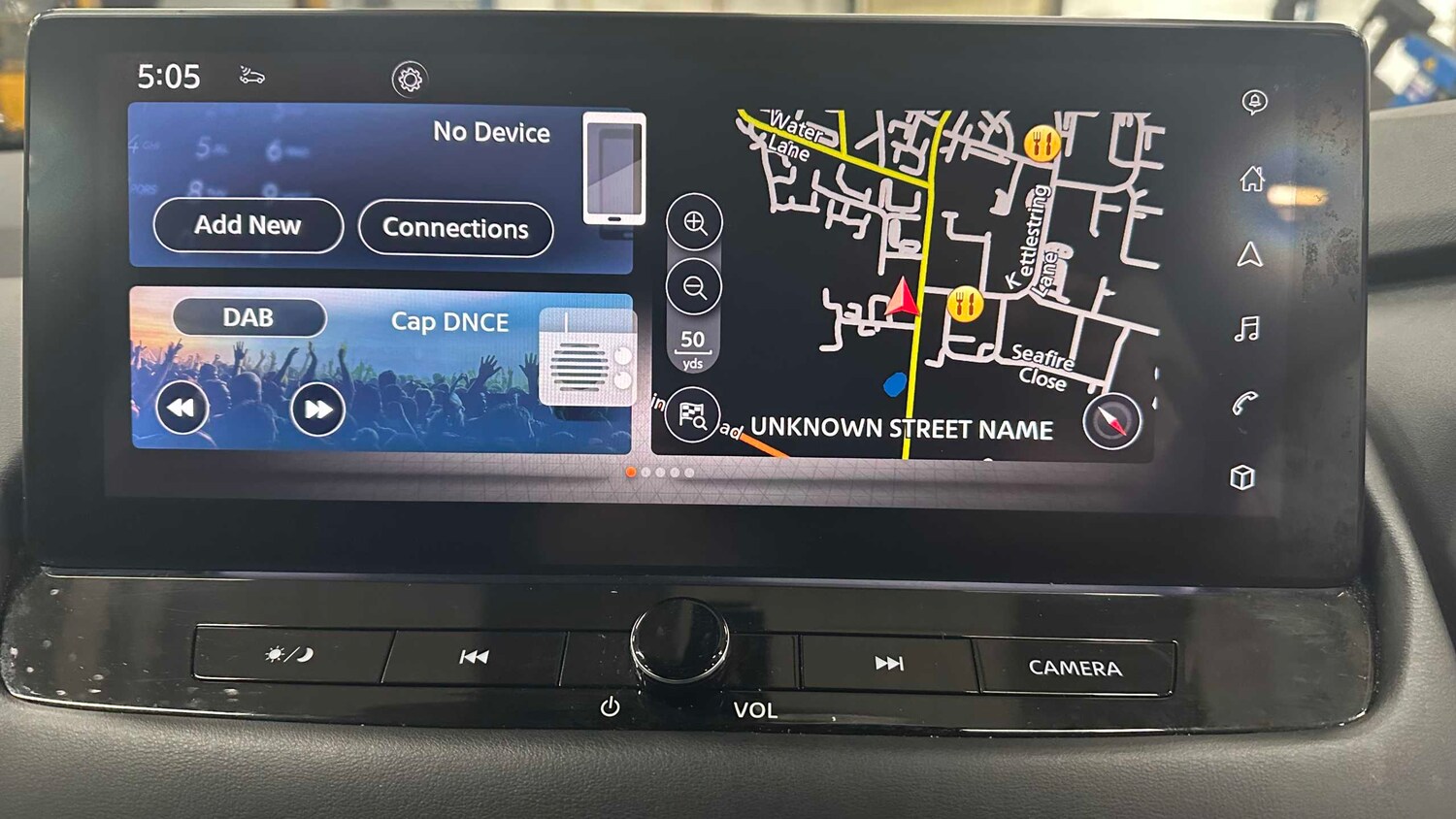 Used Nissan Qashqai 2022 for sale - 77856863: Photo 11