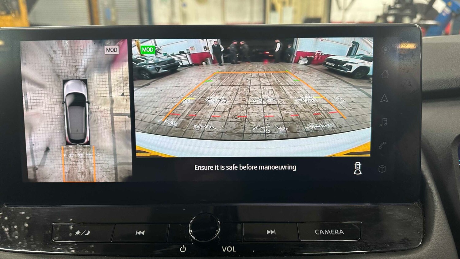 Used Nissan Qashqai 2022 for sale - 77856863: Photo 12