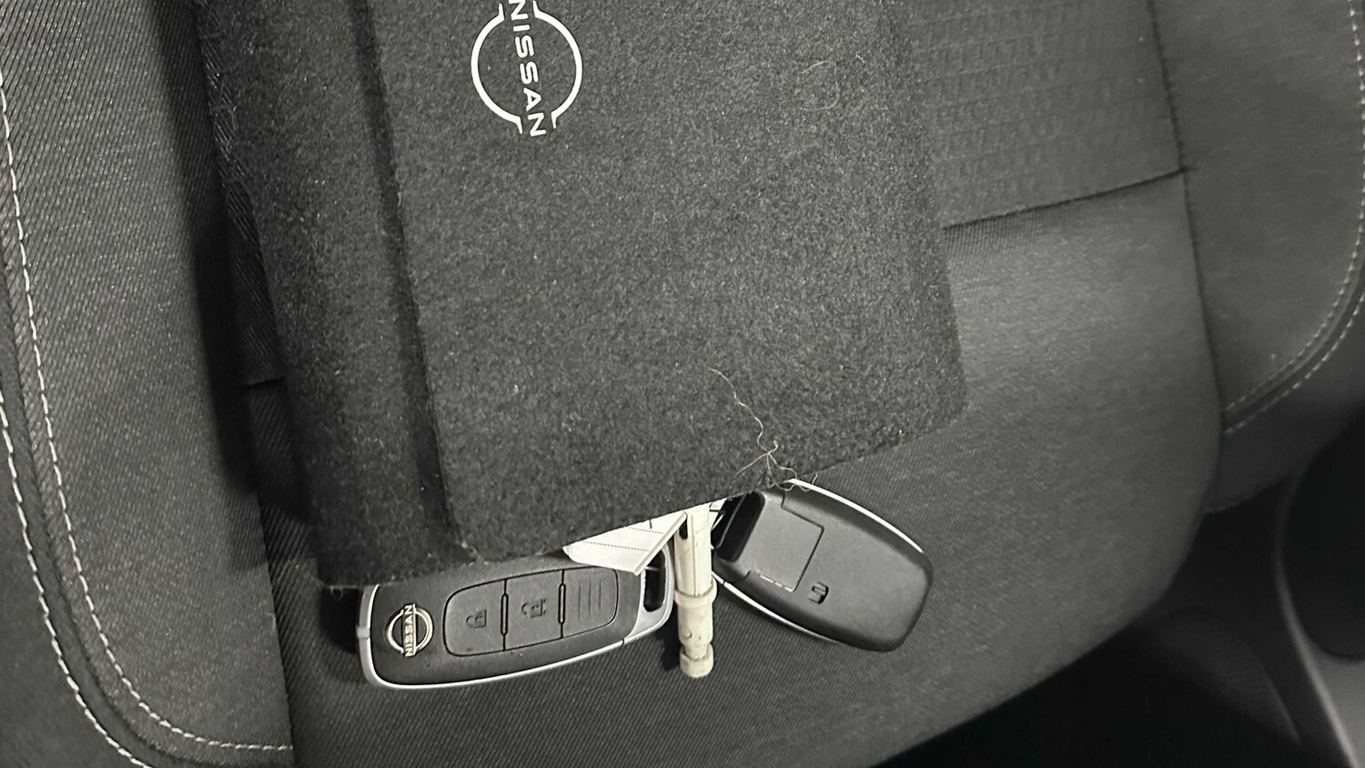 Used Nissan Qashqai 2022 for sale - 77856863: Photo 13