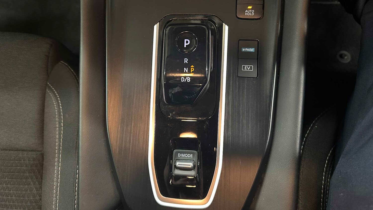 Used Nissan Qashqai 2022 for sale - 77856863: Photo 14