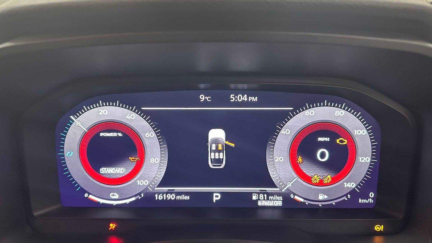 Used Nissan Qashqai 2022 for sale - 77856863: Photo 17