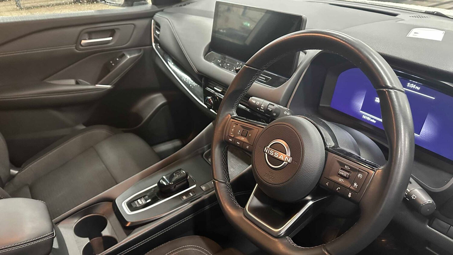 Used Nissan Qashqai 2022 for sale - 77856863: Photo 18