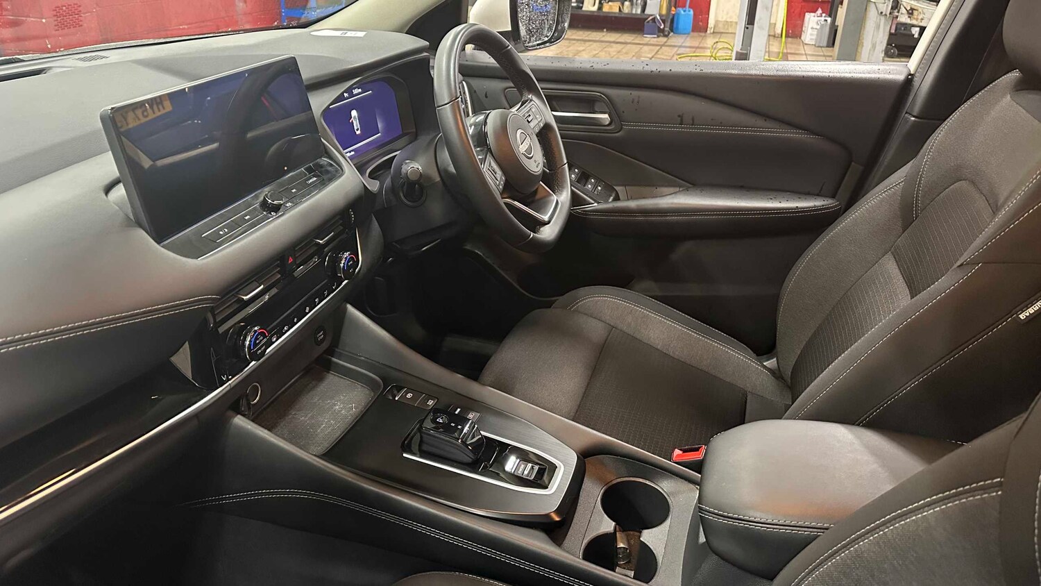 Used Nissan Qashqai 2022 for sale - 77856863: Photo 19