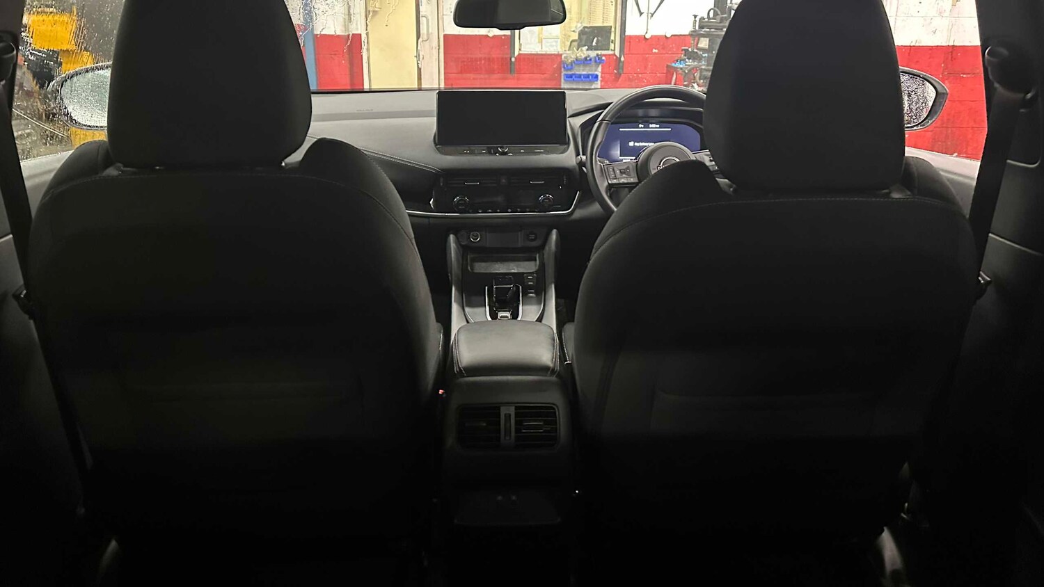 Used Nissan Qashqai 2022 for sale - 77856863: Photo 21