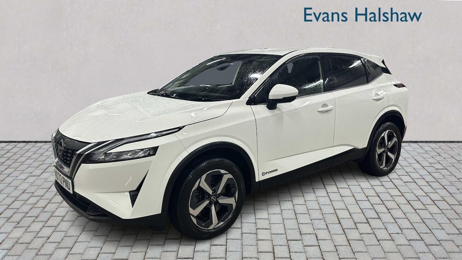 Used Nissan Qashqai 2022 for sale - 77856863: Photo 3