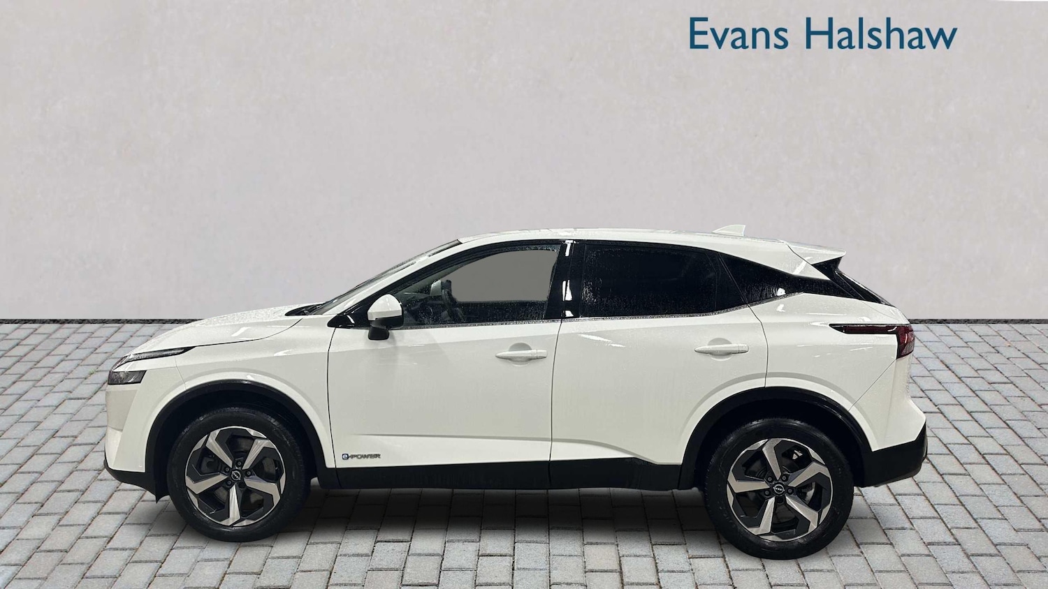 Used Nissan Qashqai 2022 for sale - 77856863: Photo 4