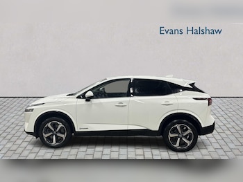 Used Nissan Qashqai 2022 for sale - 77856863: Photo