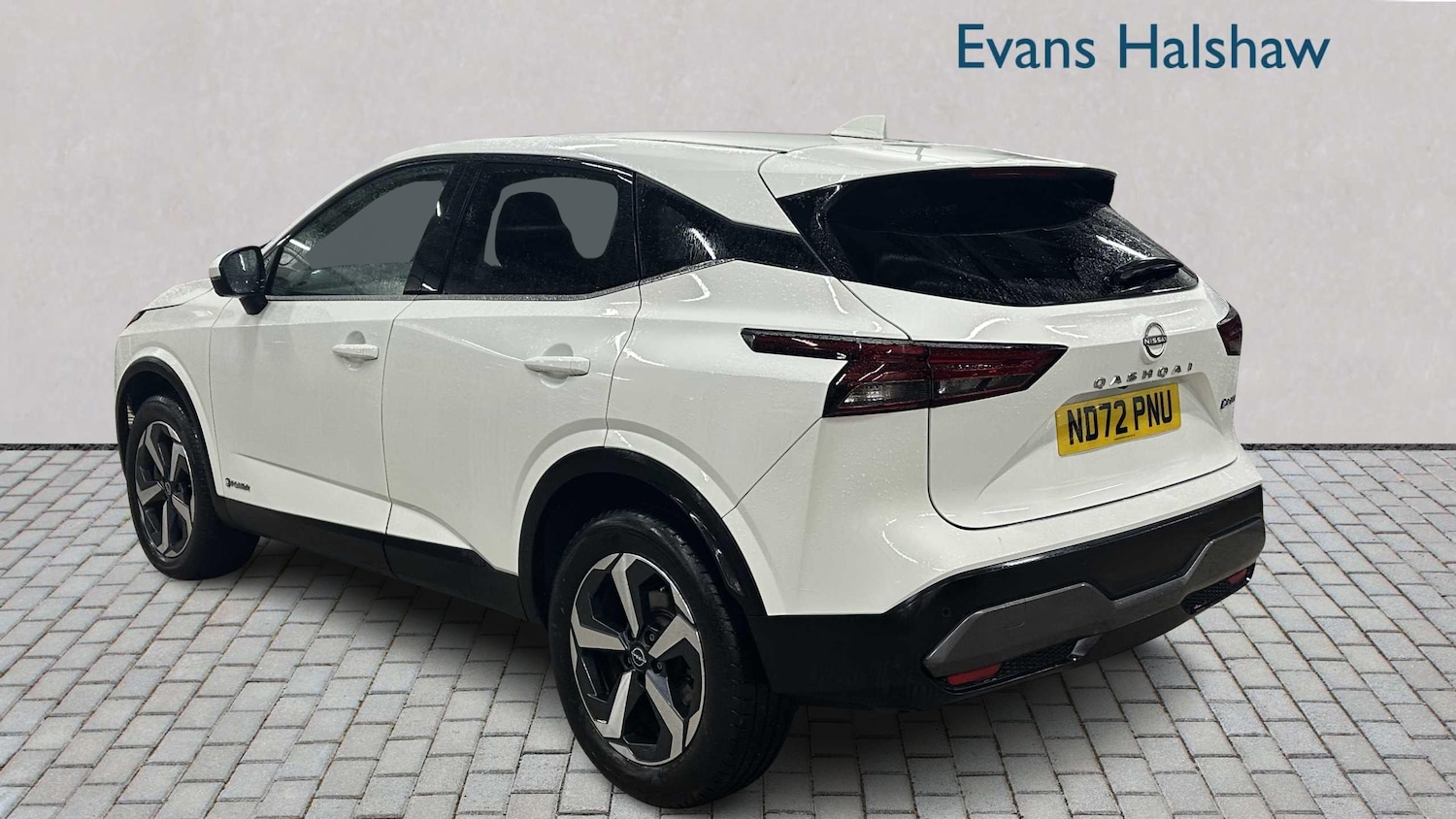 Used Nissan Qashqai 2022 for sale - 77856863: Photo 5