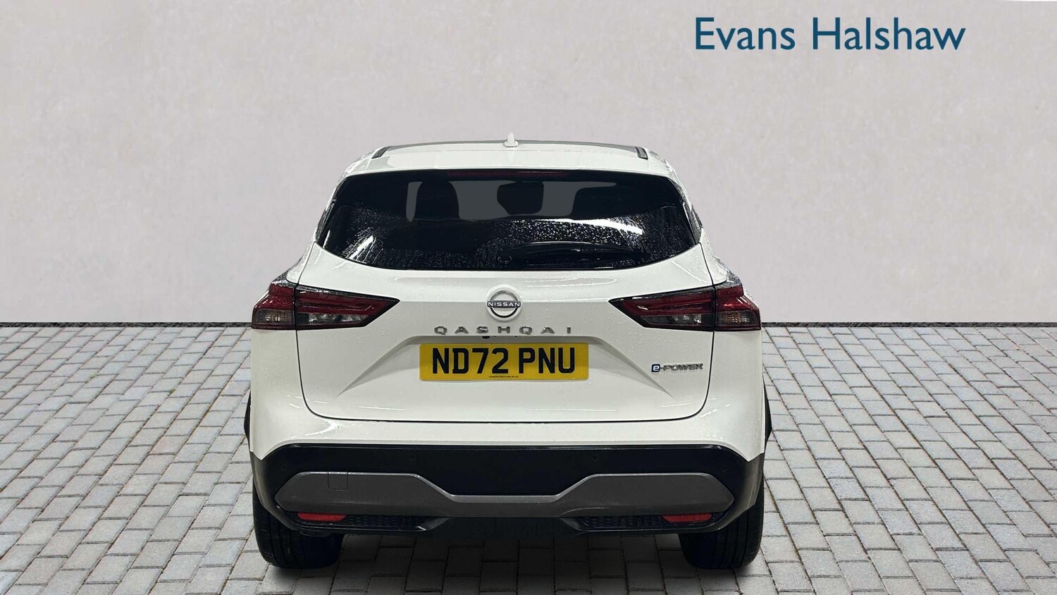 Used Nissan Qashqai 2022 for sale - 77856863: Photo 6