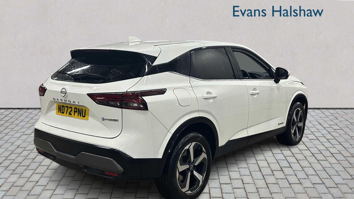 Used Nissan Qashqai 2022 for sale - 77856863: Photo 7