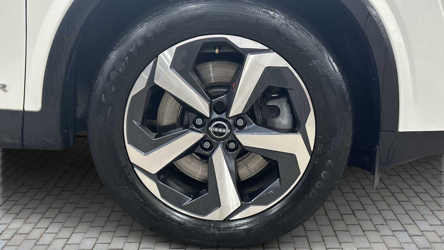 Used Nissan Qashqai 2022 for sale - 77856863: Photo 9