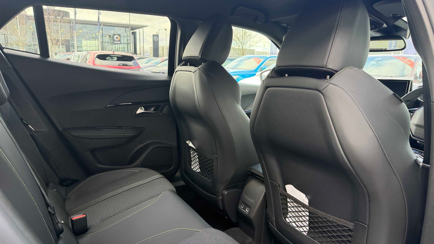 Used Peugeot 2008 for sale - 77862030: Photo 12