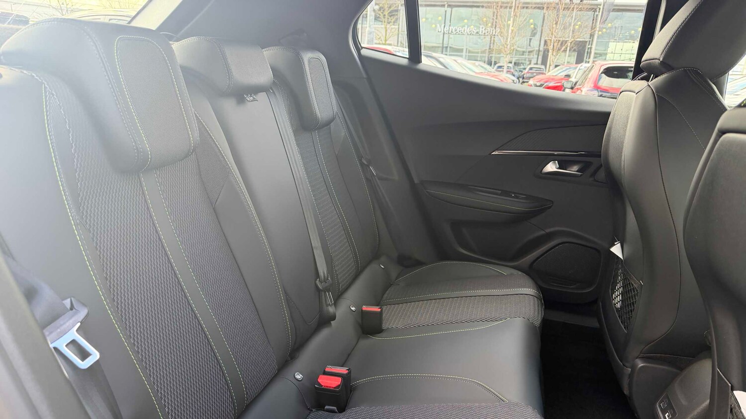 Used Peugeot 2008 for sale - 77862030: Photo 13