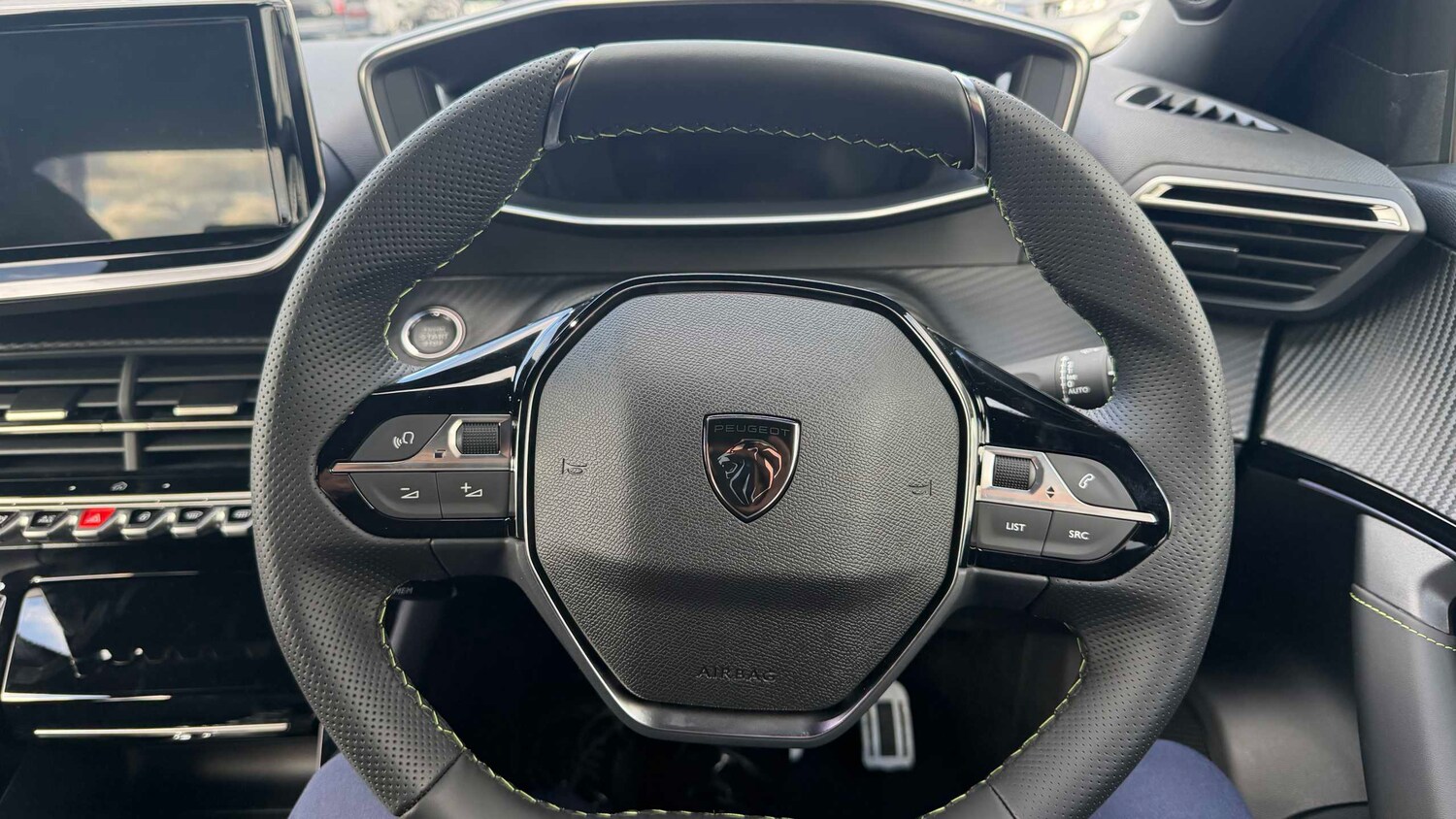 Used Peugeot 2008 for sale - 77862030: Photo 18