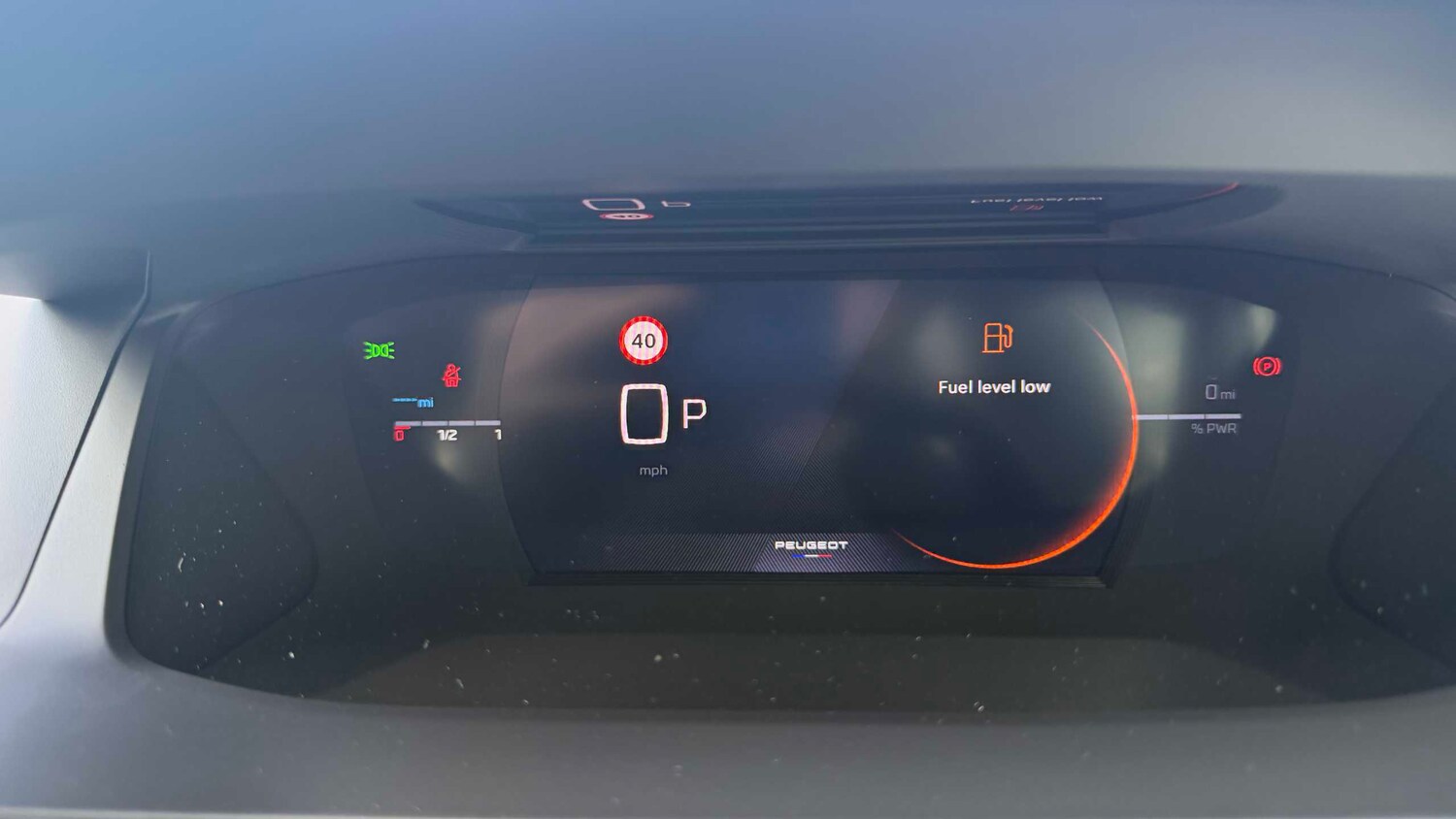 Used Peugeot 2008 for sale - 77862030: Photo 21