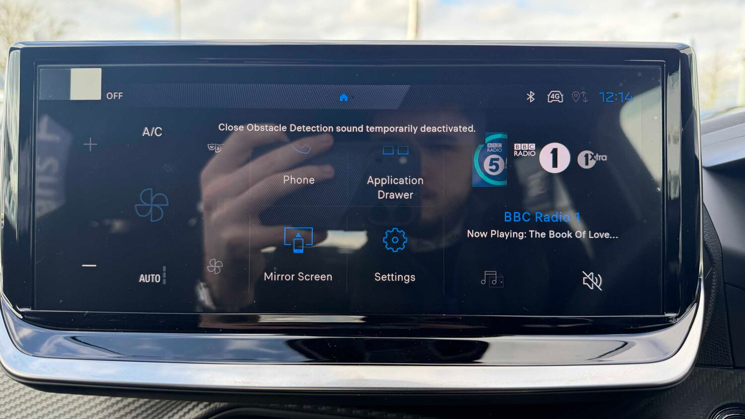 Used Peugeot 2008 for sale - 77862030: Photo 23