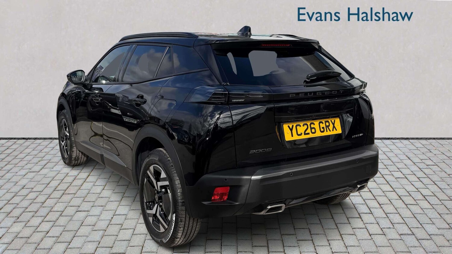 Used Peugeot 2008 for sale - 77862030: Photo 5