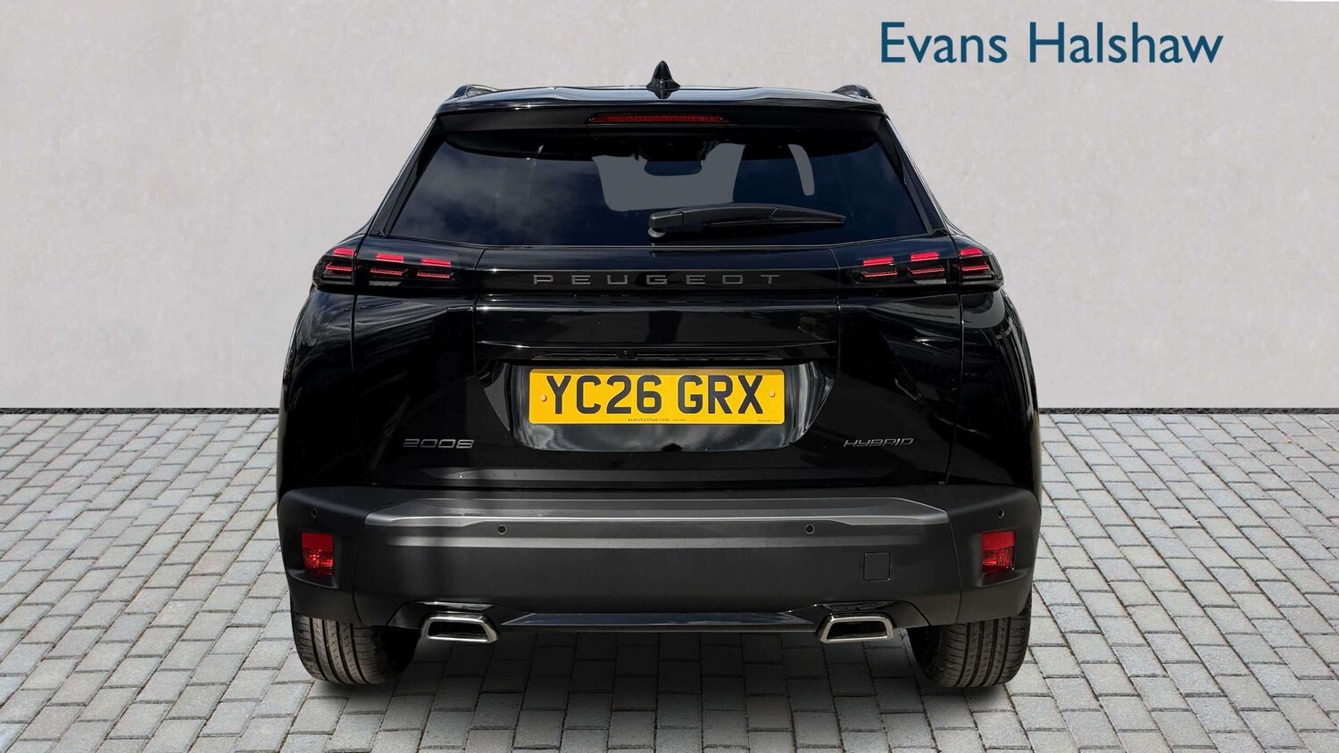 Used Peugeot 2008 for sale - 77862030: Photo 6