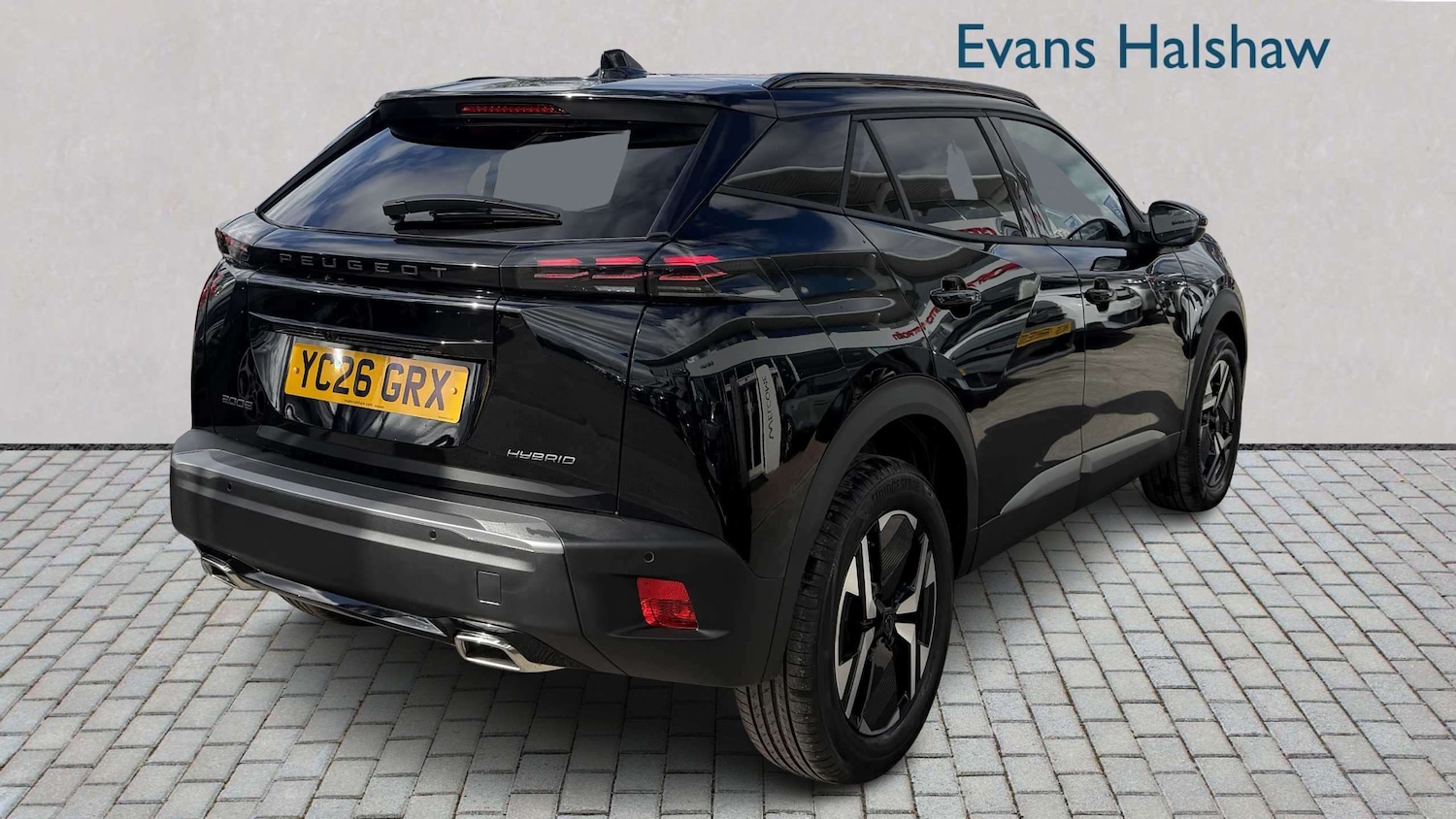 Used Peugeot 2008 for sale - 77862030: Photo 7