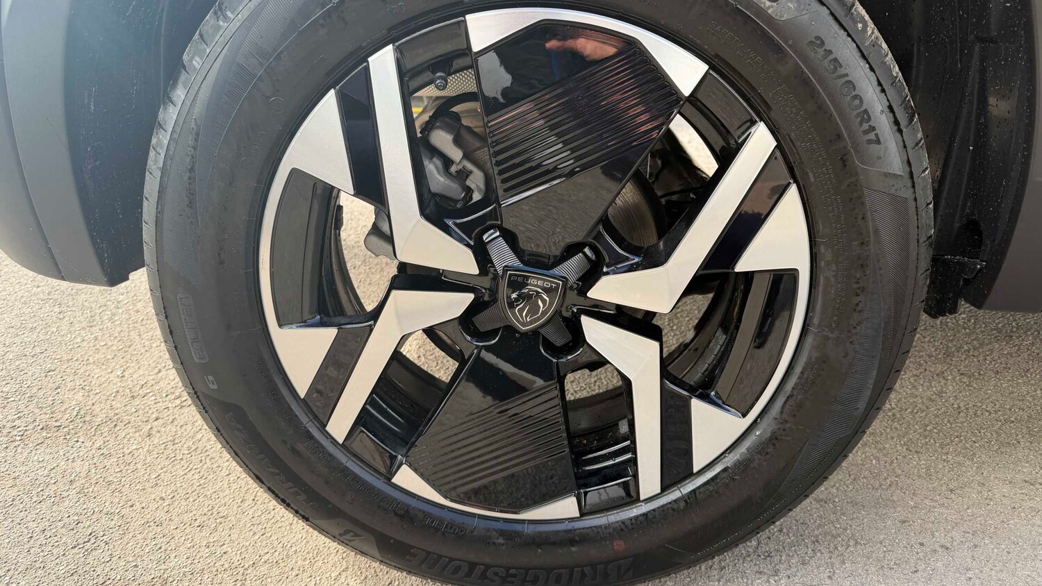 Used Peugeot 2008 for sale - 77862030: Photo 9