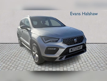 Used SEAT Ateca 2022 for sale - 79172600: Photo