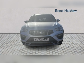 Used SEAT Ateca 2022 for sale - 79172600: Photo