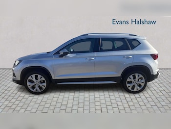 Used SEAT Ateca 2022 for sale - 79172600: Photo