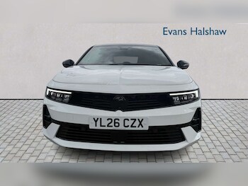 Used Vauxhall Astra 2026 for sale - 79172658: Photo