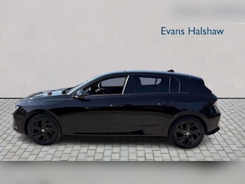 Used Vauxhall Astra 2024 for sale - 79172653: Photo