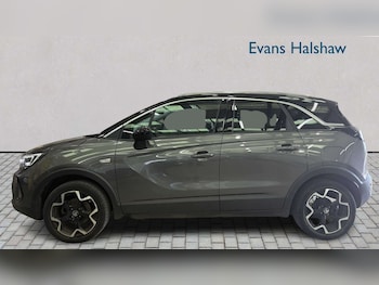 Used Vauxhall Crossland 2023 for sale - 79172709: Photo