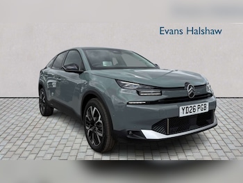 Used Citroen C4 2026 for sale - 79172683: Photo