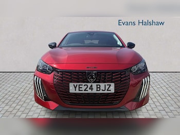 Used Peugeot 208 2024 for sale - 78707282: Photo