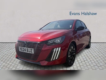 Used Peugeot 208 2024 for sale - 78707282: Photo