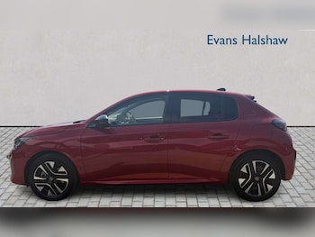 Used Peugeot 208 2024 for sale - 78707282: Photo