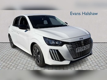Used Peugeot 208 2024 for sale - 78473137: Photo