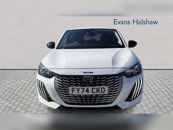 Used Peugeot 208 2024 for sale - 78473137: Photo