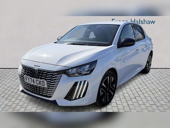 Used Peugeot 208 2024 for sale - 78473137: Photo