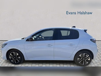 Used Peugeot 208 2024 for sale - 78473137: Photo