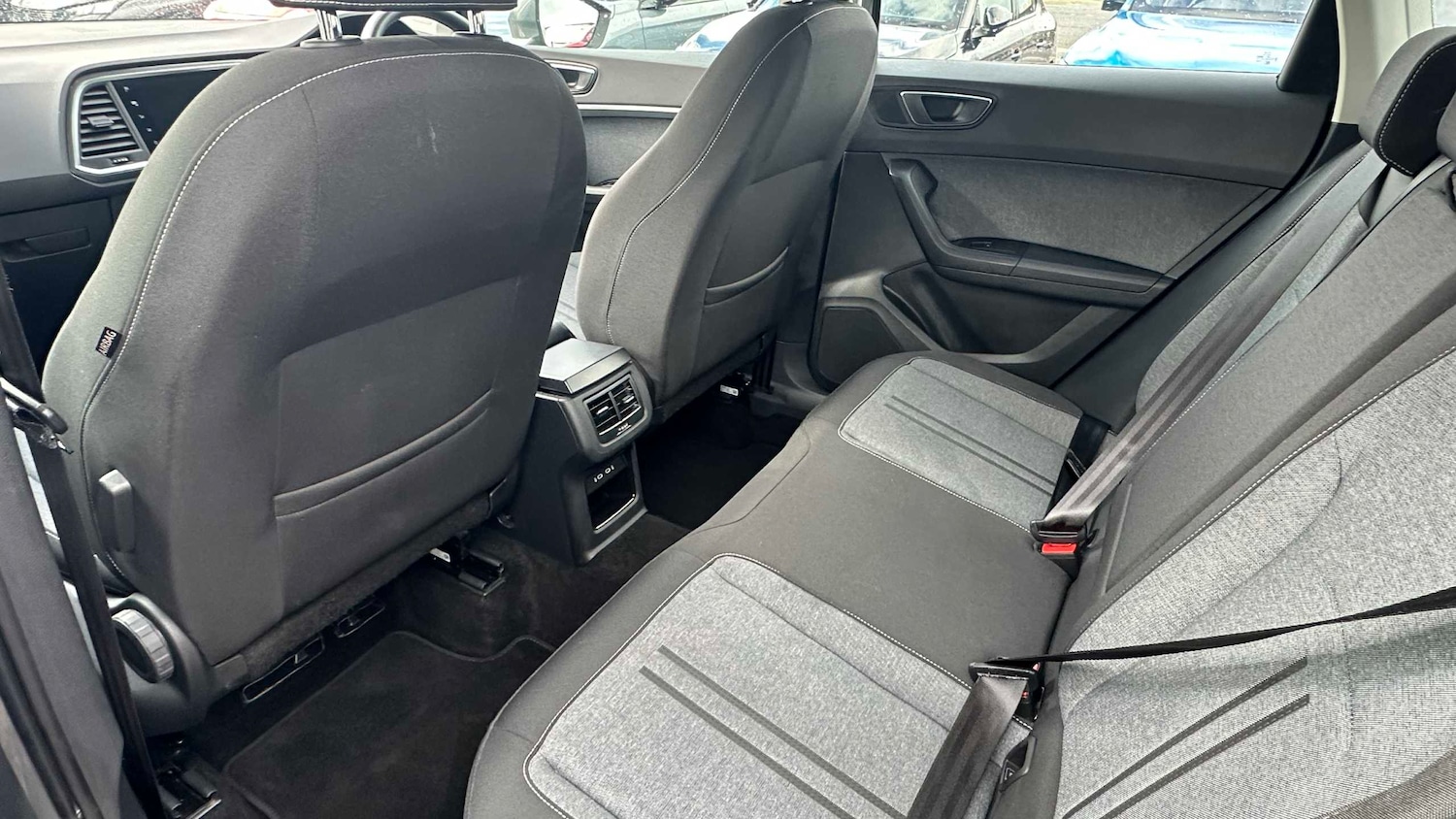 Used SEAT Ateca 2024 for sale - 77885861: Photo 12