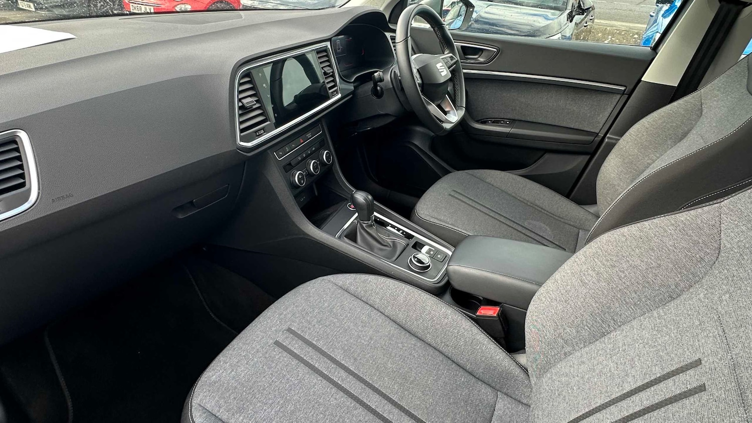 Used SEAT Ateca 2024 for sale - 77885861: Photo 13