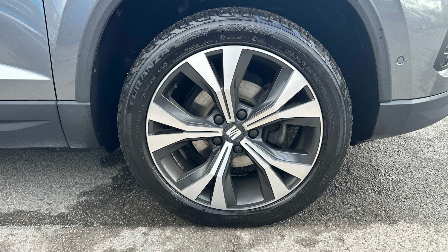 Used SEAT Ateca 2024 for sale - 77885861: Photo 14