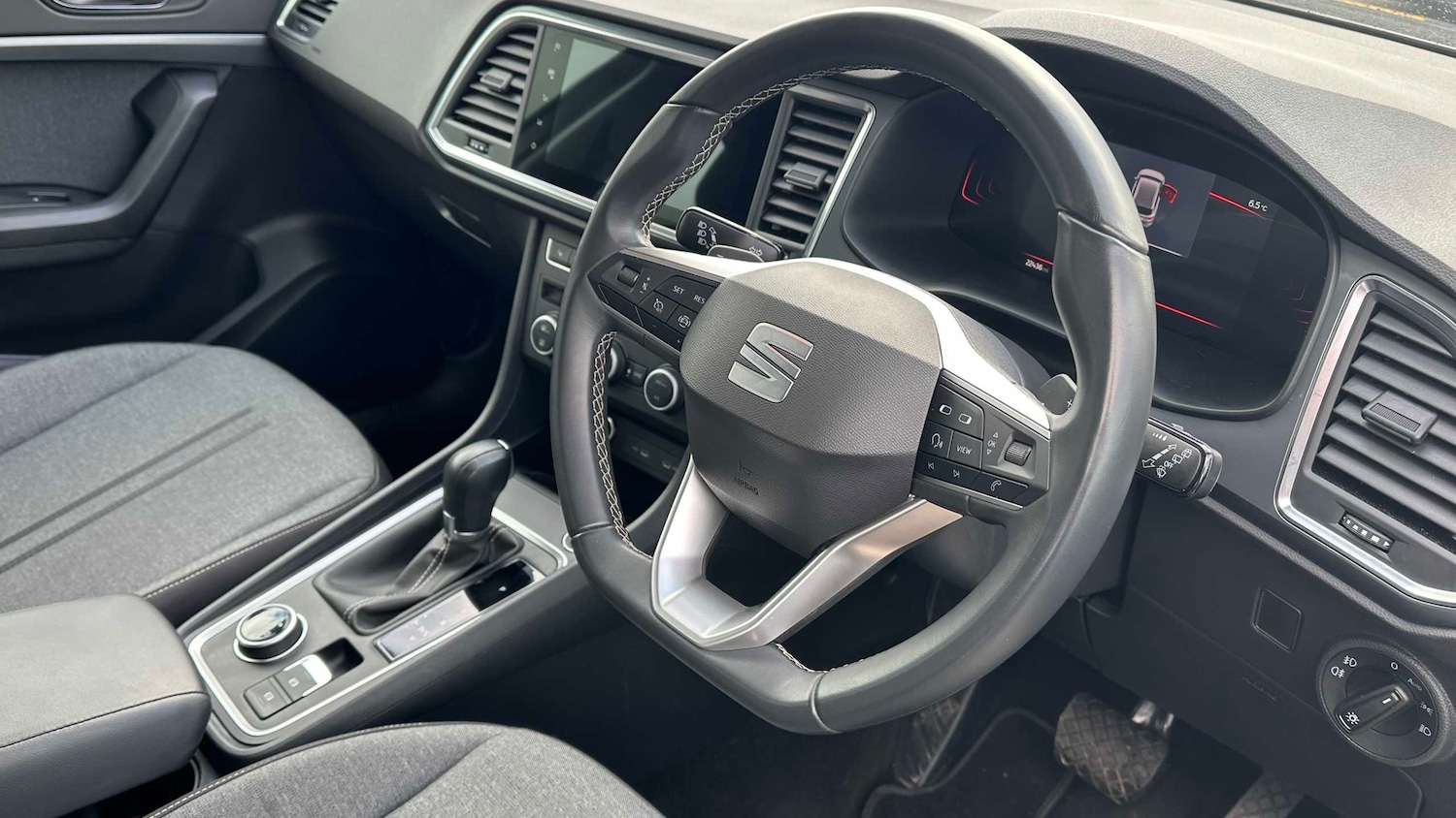 Used SEAT Ateca 2024 for sale - 77885861: Photo 15